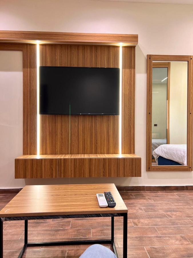 Elite Hospitality Motel El El Cairo Exterior foto