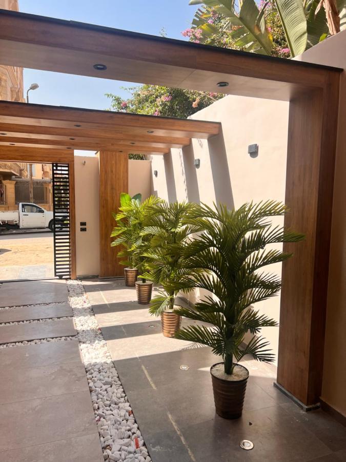Elite Hospitality Motel El El Cairo Exterior foto